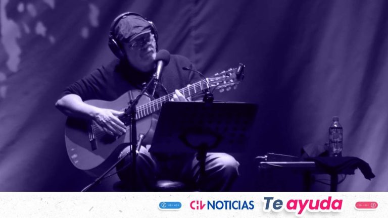 Músicos de la banda de Silvio Rodríguez harán clase gratuita en La Pintana: Revisa cómo participar