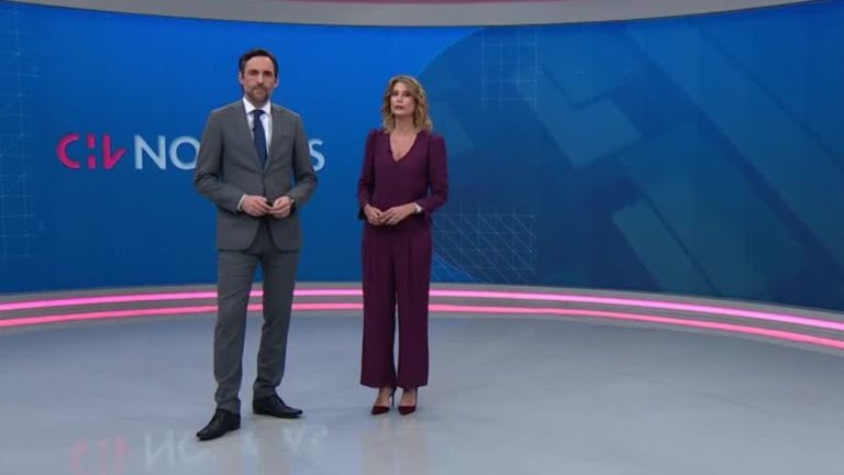 CHV Noticias Central | Jueves 2 de octubre de 2025