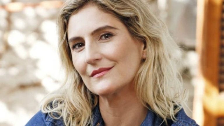 La sincera reflexión de Francisca Imboden sobre el actual gobierno: “Me sigue...”