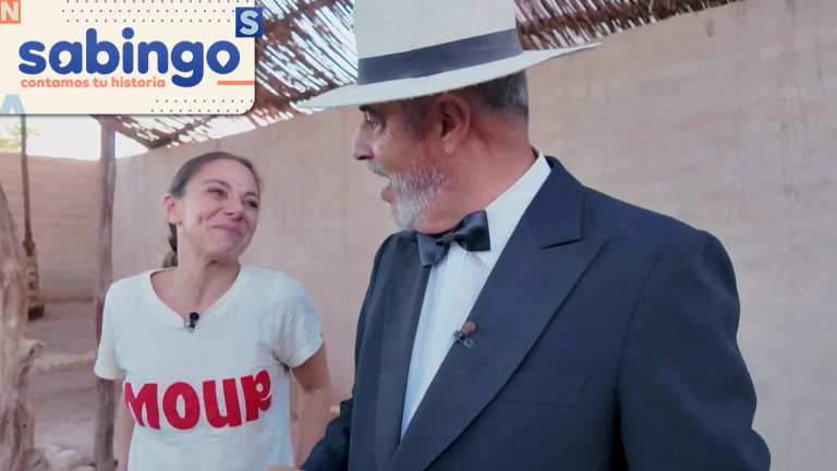 Recetas heredadas y legado en el oasis de Matilla con Mariana Derderián | Pueblo chico, paraíso grande