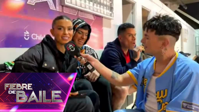 “En todos los haters…”: Cony Capelli entregó un sorpresivo adelanto de su debut en Fiebre de Baile