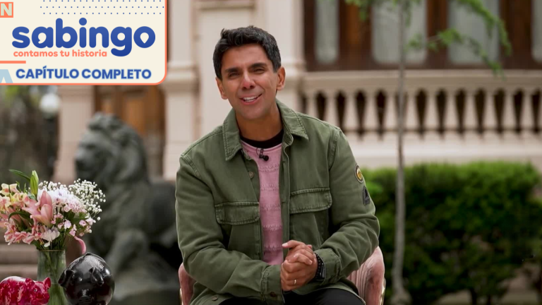 Emprendimientos familiares y la Fiesta de la sopaipilla | Sabingo | Capítulo 5 de octubre