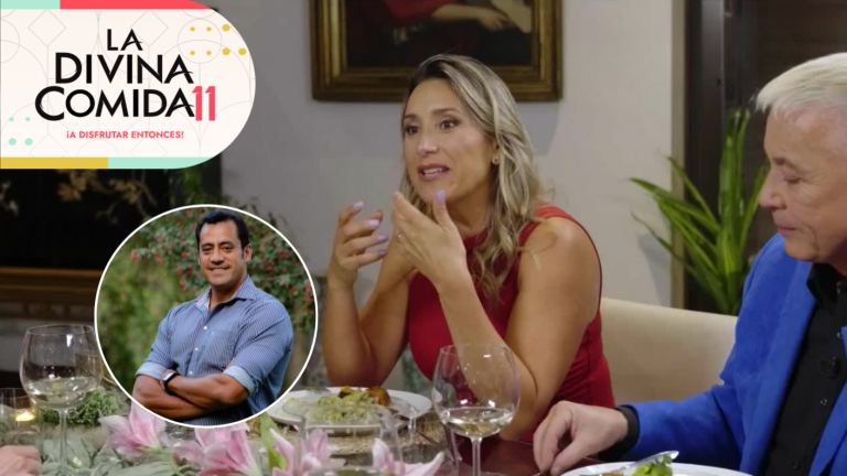 ¡Casi 20 años juntos! Francisca Ayala compartió especiales detalles de su relación con Hotuiti Teao