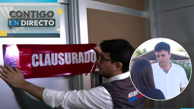 “Te sedaban en una habitación y…”: Habla paciente afectada por clínica clandestina de Las Condes