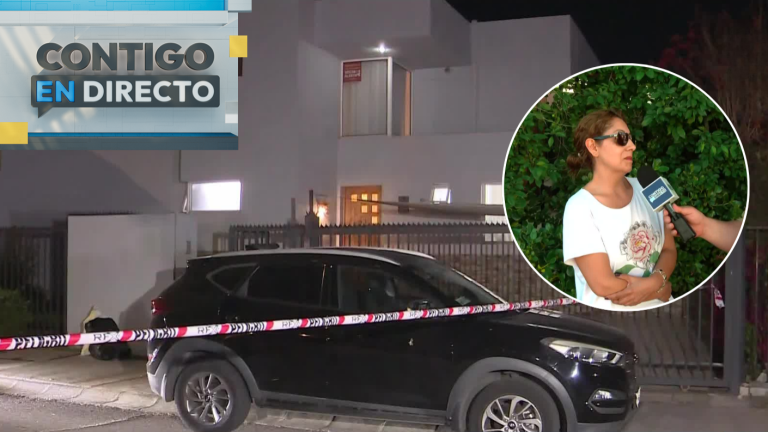 “Le pegaron una cachetada”: Víctima de violento turbazo relata agresión a su hijo de 13 años