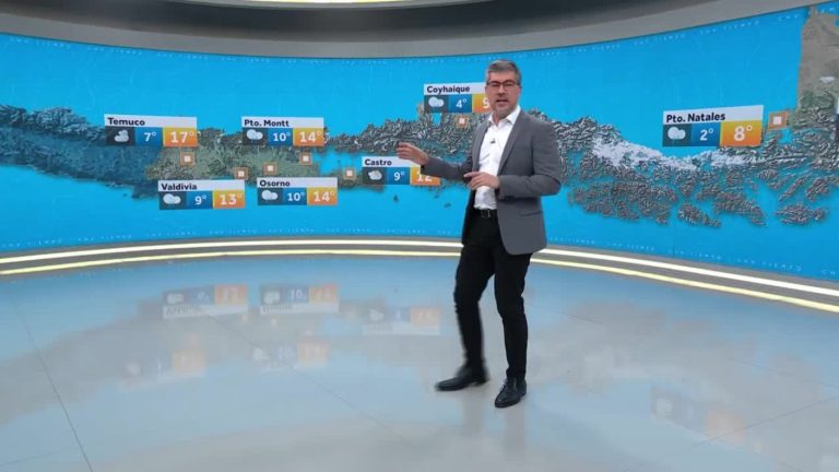 Altas temperaturas: El pronóstico del tiempo para este jueves 9 de octubre