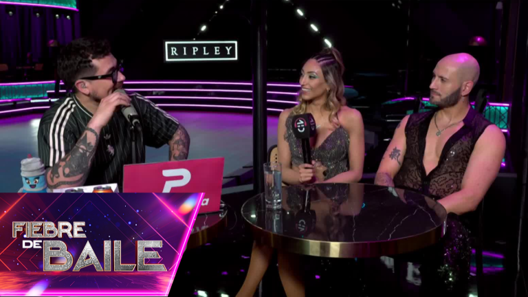 “Por convivencia”: Ini Cifuentes confesó a quién sacaría de la competencia tras ser eliminada