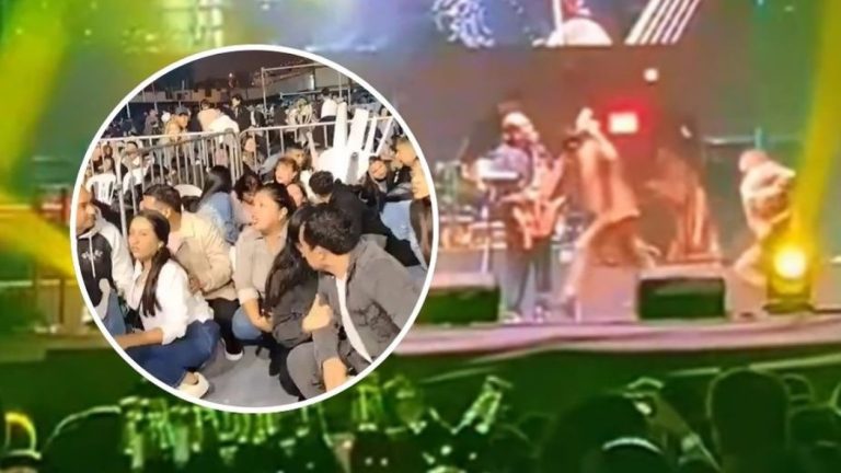 Impacto en Perú: Músicos de emblemática orquesta fueron baleados en pleno concierto