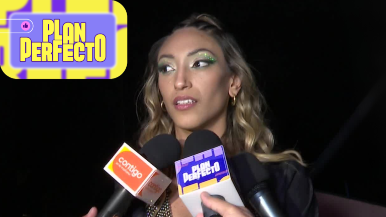 “Estaba demasiado…”: Ini Cifuentes admitió sospechar los resultados de su eliminación en Fiebre de Baile