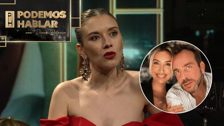 “Pelean todo el rato”: Carla Jara acusó tensa relación de Kaminski con Camila Andrade según su hijo