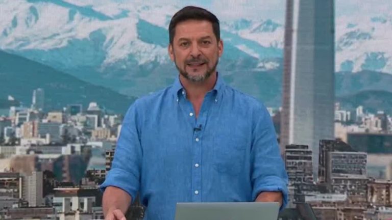 CHV Noticias AM | Sábado 11 de octubre de 2025