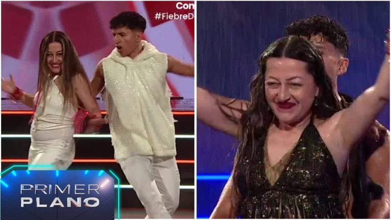 ¿Avello versión femenina? El comentario del panel de Primer Plano que resume el éxito de Raquel Castillo