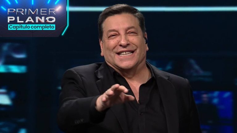 Primer Plano | Capítulo 44 | Deudas emocionales y fenómenos televisivos