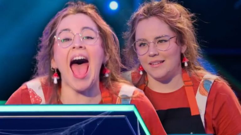 ¡De Talcahuano al mundo! Repostera chilena ganó famoso programa de pasteles “Is It Cake?”