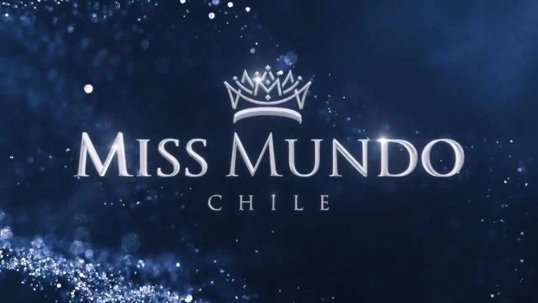 Miss Mundo Chile 2025: Vive la semifinal este domingo 2 de noviembre por Chilevisión