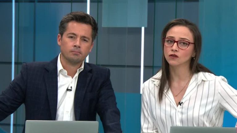 CHV Noticias Tarde | Lunes 13 de octubre de 2025