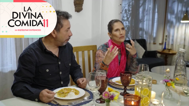 Francisca Imboden habló sin filtros sobre las dificultades de la actuación en Chile: 