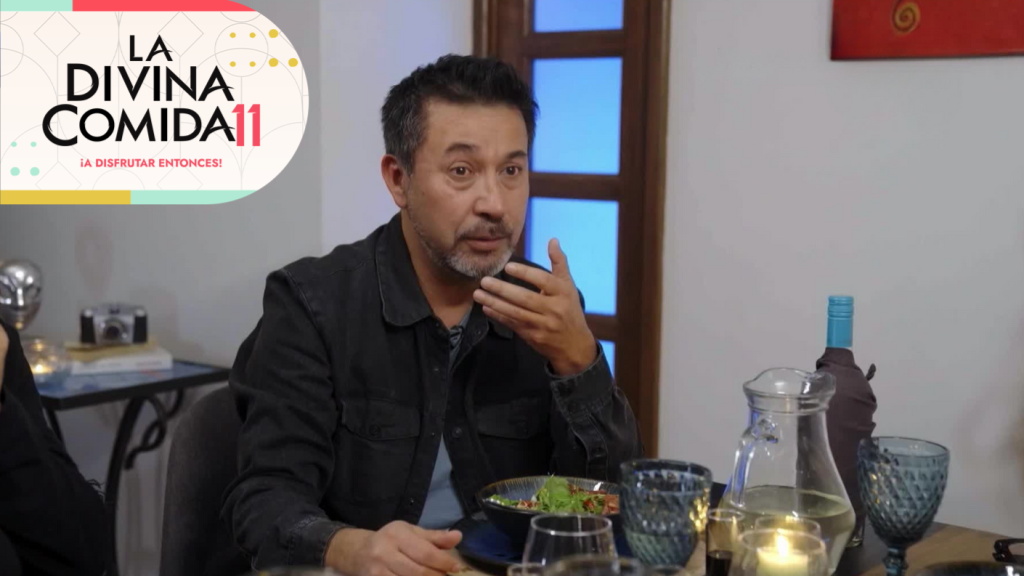 Pato Pimienta se sinceró sobre la dura historia de sus hermanos fallecidos: “Tenía mucho miedo...”