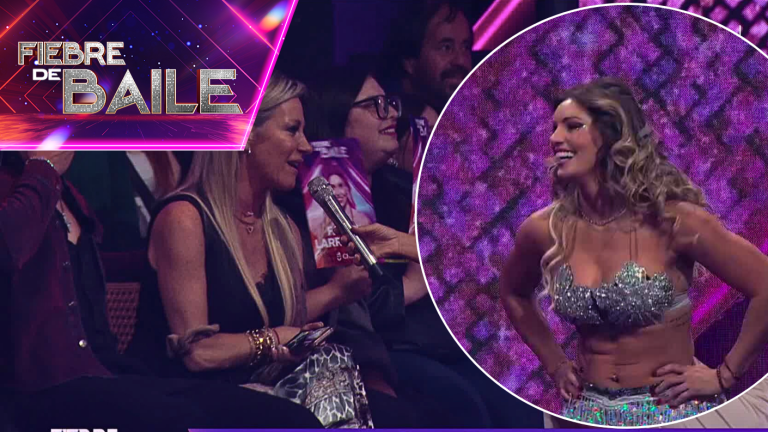 Mamá de Raimundo tuvo potente opinión sobre Faloon Larraguibel y su relación: “¿Es tu nuera favorita?”