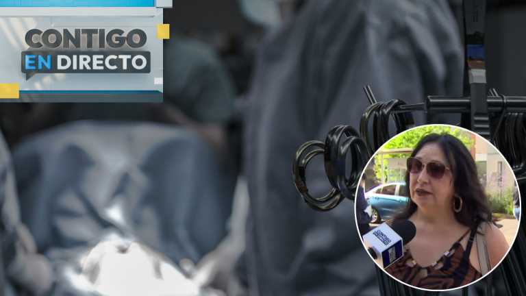 Preocupantes secuelas de reducción mamaria: Mujer en estado grave por presunta negligencia estética