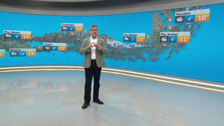 ¡Nublado en la mañana y sol en la tarde! El pronóstico del tiempo para este miércoles 15 de octubre