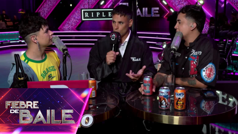 “En aquella época…”: Claudio Valdivia reveló SIN CENSURA sus motivos para volver a Fiebre de Baile