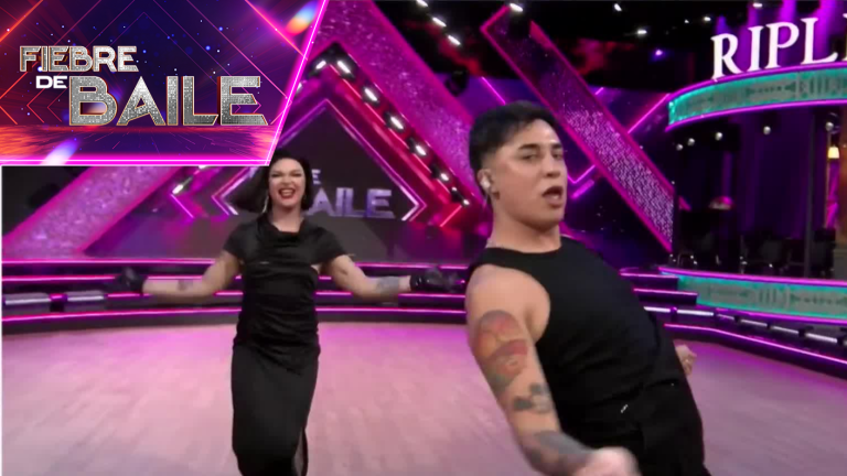 ¡A lo Cony Capelli! The Ellas Show recreó su icónica presentación de “Abracadabra”