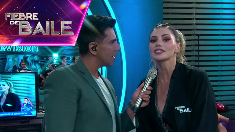 “¿Cómo se le ocurre?”: Faloon se enojó con periodista que causó polémica en su relación con Rai Cerda