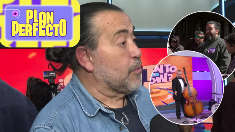 ¡A días del gran estreno! Panel de ¿Cuánto vale el show? compartió inéditos detalles de su regreso