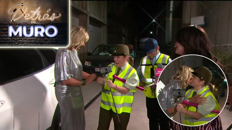 “Me gusta ese color...”: Raquel Argandoña reivindicó EN VIVO su criticado comentario a María José Quiroz