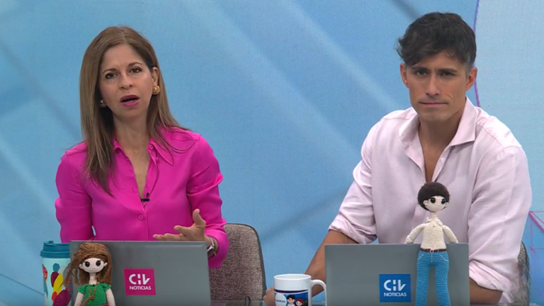 CHV Noticias AM | Jueves 16 de octubre de 2025