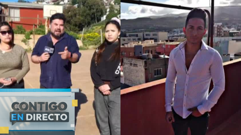 “Mañana va a ser muy tarde”: Familia de mariscador desaparecido urgió a autoridades inicio de búsqueda