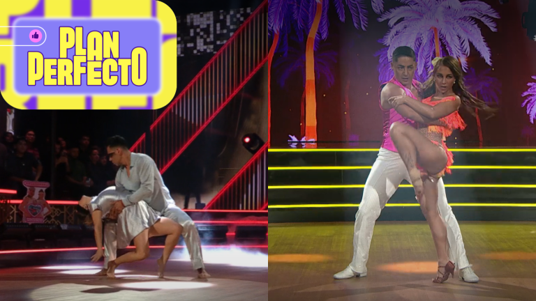 A tan solo dos semanas de su estreno: ¡Estos son los 10 “WOW MOMENTS” de Fiebre de Baile!