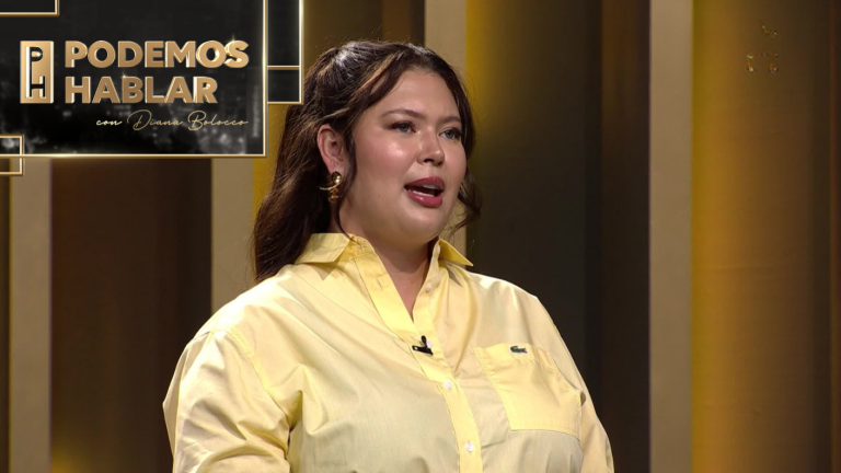 “Hubo tirón de pelo, cachetada…”: Michelle Carvalho impactó con malos tratos de exsuegra y excuñada