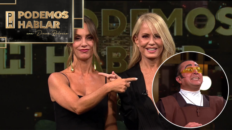 ¡Bolocco vs Bolocco! Yerko puso nerviosas a Diana y Cecilia con una puntuda e íntima dinámica