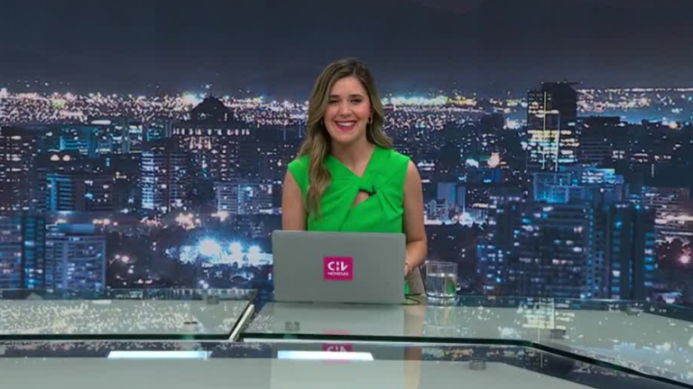 CHV Noticias Central | Sábado 18 de octubre de 2025