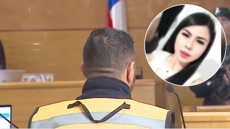 Justicia decreta prisión preventiva para Juan Beltrán por el secuestro de Krishna Aguilera