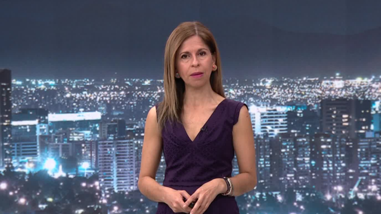 CHV Noticias Central | Domingo 19 de octubre de 2025