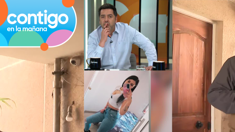 Vecinos de Juan Beltrán fueron AMENAZADOS con armas por colaborar con policía: Pidieron borrar cámaras