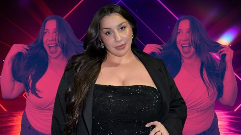 ¿Quién es Cata Days? La talentosa influencer que se suma a Fiebre de Baile