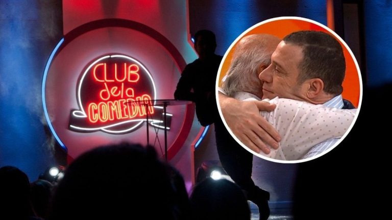 Se lució cantando: Recordado actor de El Club de la Comedia reapareció en ¿Cuánto vale el Show?
