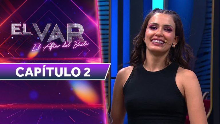 Nuevas participantes | El VAR-After del baile | Capítulo 2