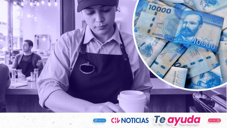 Subsidio para trabajadores jóvenes: Revisa con tu RUT si te corresponde y cuándo pagarán en octubre