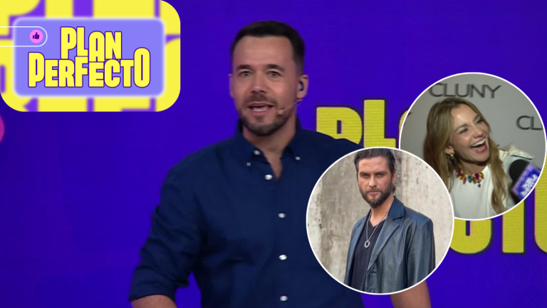 ¿Nuevo romance? Compañeros de Jean Philippe y Rayén Araya avivaron rumores de una supuesta relación