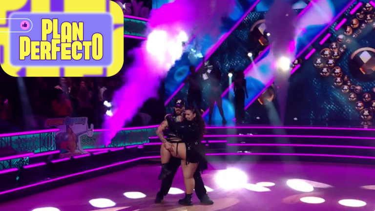 ¡El nuevo fenómeno de Fiebre de Baile! Cata Days se robó la noche con un inolvidable debut