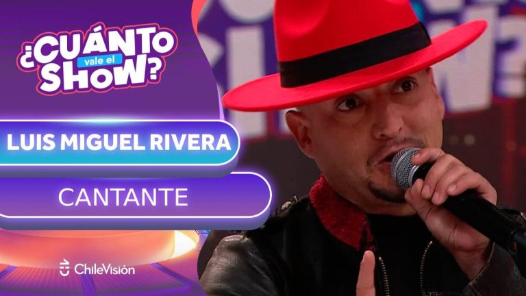 ¡A lo Leo Dan! Este constituciano conquistó al público con su presentación de “Cómo te extraño mi amor”