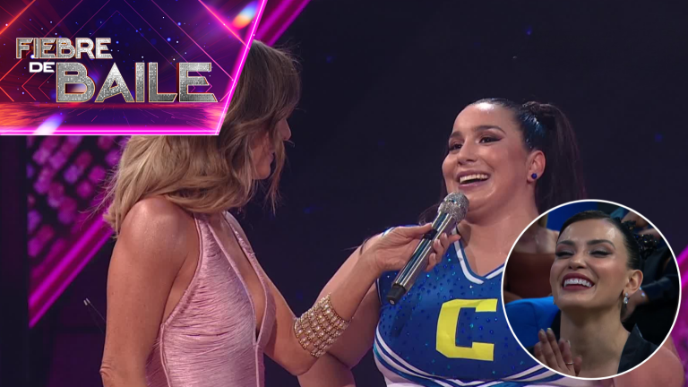 “Tengo tres…”: Cata Days confesó EN VIVO sus participantes favoritos de Fiebre de Baile