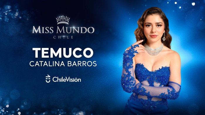 Catalina Barros Celis