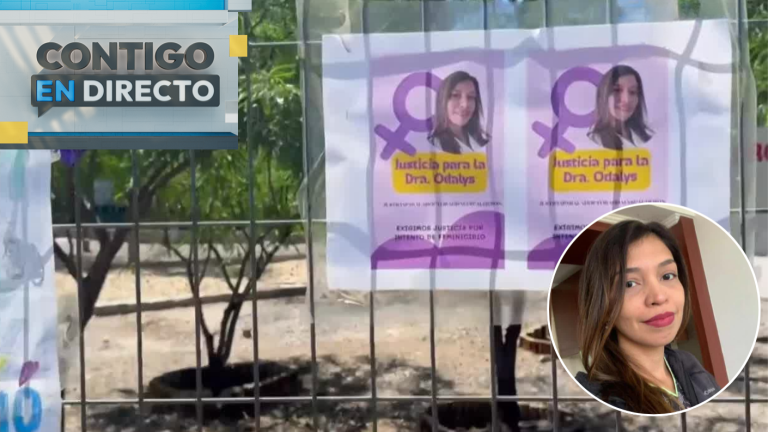 Con golpes y heridas: Pediatra venezolana lleva más de un mes inconsciente por presunta agresión