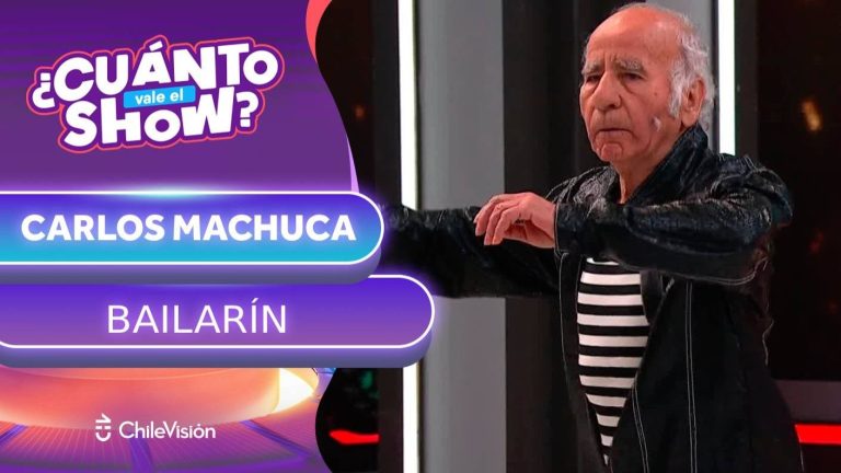 ¡Al ritmo de Elvis Presley! Este porteño fue sensación con su juvenil baile de Rock and Roll